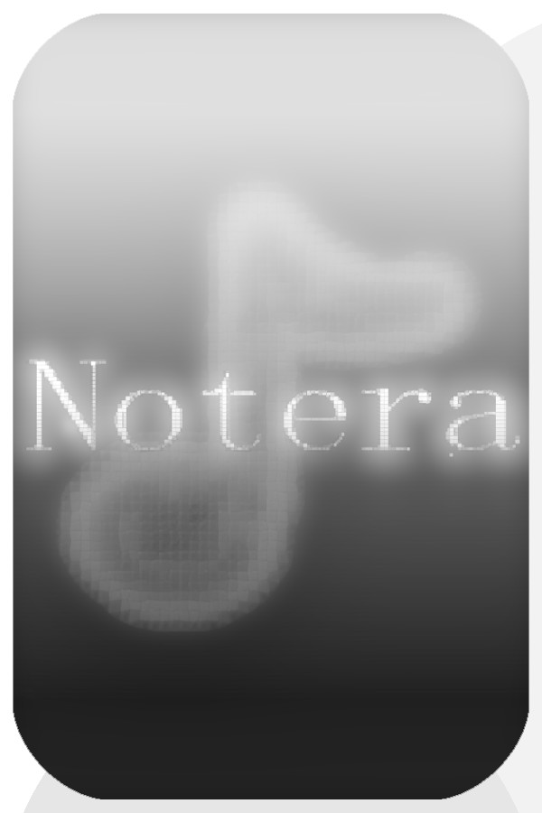 Notera for steam