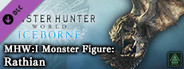 Monster Hunter World: Iceborne - MHW:I Monster Figure: Rathian