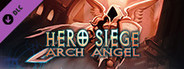 Hero Siege - Arch Angel (Skin)