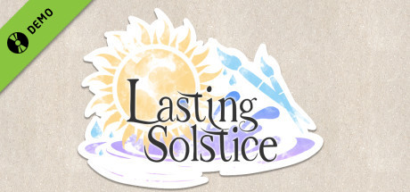 Lasting Solstice Demo cover art
