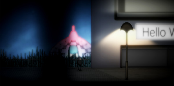 Скриншот из FierceWind Decay