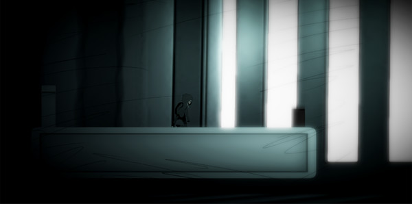 Скриншот из FierceWind Decay