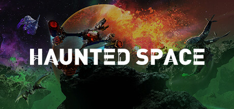 View Haunted Space on IsThereAnyDeal