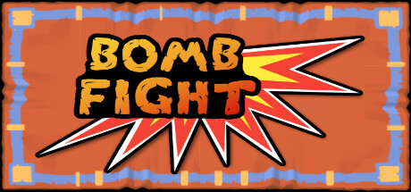 Bomb Fight cover art