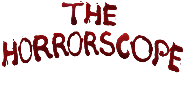 The Horrorscope Logo