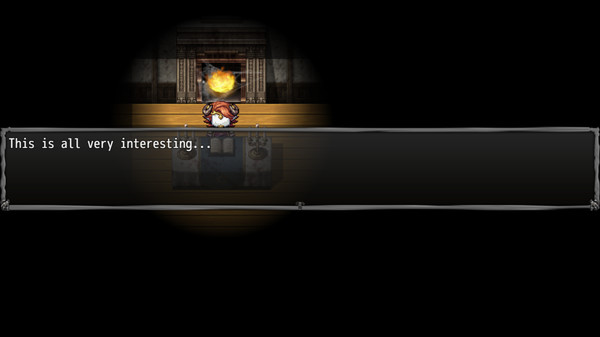 Скриншот из The Horrorscope