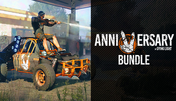 Dying light - gun psycho bundle torrent Dying light - gun psycho bundle torrent
