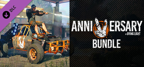 Dying Light  5th Anniversary Bundle