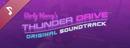 Dirty Harry's Thunder Drive Soundtrack