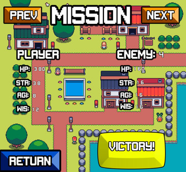 Скриншот из Manaforge