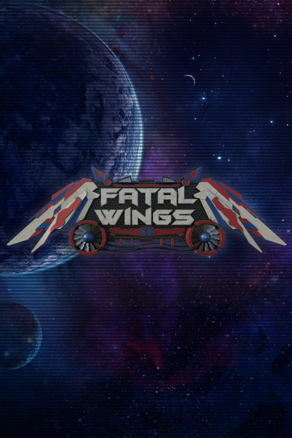 Fatal Wings for steam