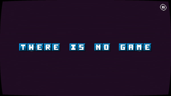 Скриншот из There is no game: Jam Edition 2015 Скриншот из There is no game: Jam Edition 2015