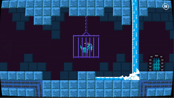 There is no game : Jam Edition 2015 game for Linux 1