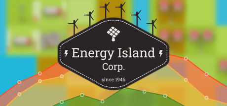 Energy Island Corp. cover art