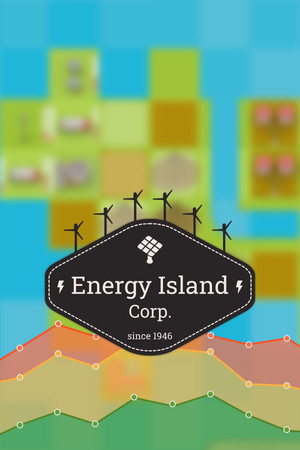 Energy Island Corp. poster image on Steam Backlog