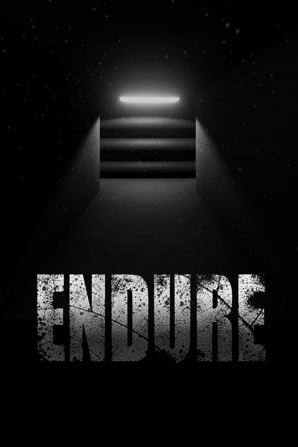 Steam portrait for ENDURE.
