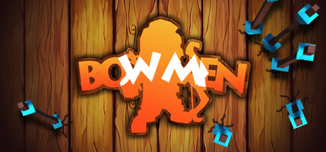 Bowmen cover art