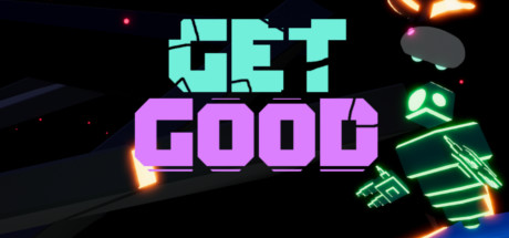 Get Good by Vypur cover art
