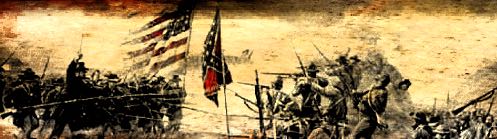 Victory and Glory: The American Civil War