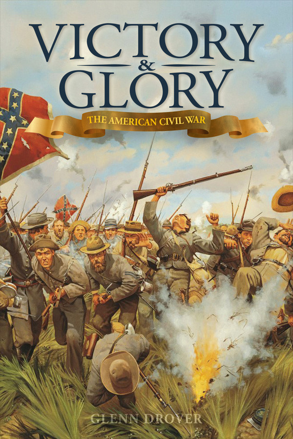 Victory and Glory: The American Civil War for steam