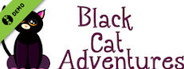 Black Cat Adventures Demo