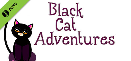 Black Cat Adventures Demo cover art