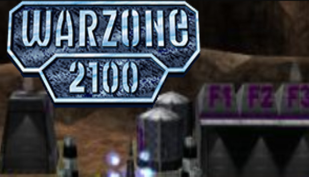 Warzone 2100 читы