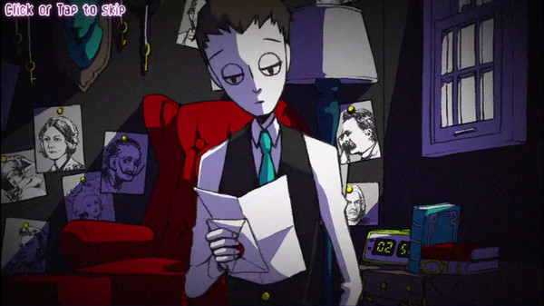 HUNGRY TEA PARTY game for Linux 1