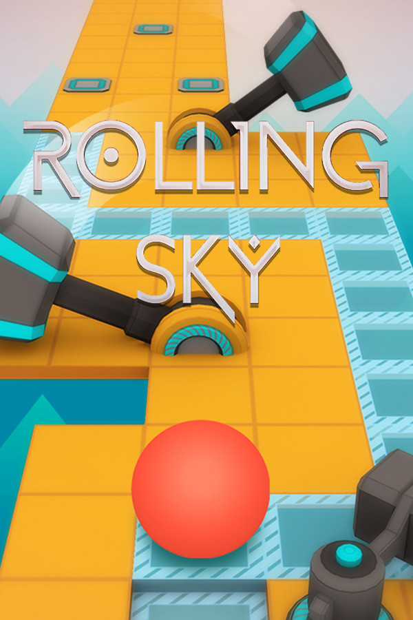 RollingSky for steam