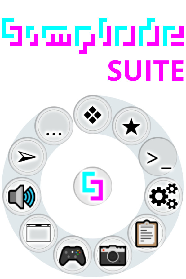 Simplode Suite