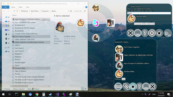 Simplode Suite game for windows Pc 1