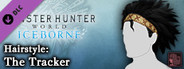Monster Hunter World: Iceborne - Hairstyle: The Tracker
