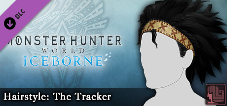 Купить Monster Hunter World: Iceborne - Прическа: Следопыт (DLC)