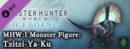 Monster Hunter World: Iceborne - MHW:I Monster Figure: Tzitzi-Ya-Ku