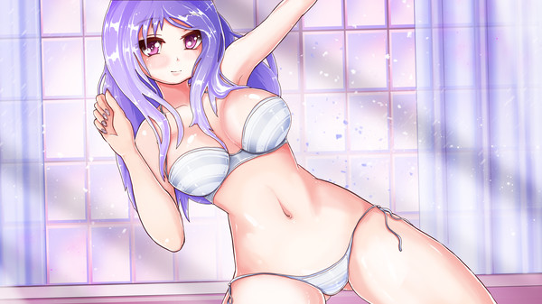 GirLand game for windows Pc 1