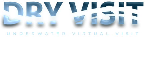 Dry Visit - Virtual Underwater Visit - iMARECulture Logo