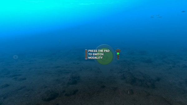 Скриншот из Dry Visit - Dive into underwater archaeological sites - iMARECulture