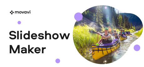 Movavi Slideshow Maker 游戏图标