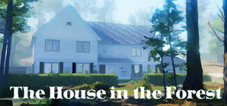 The House in the Forest cover art