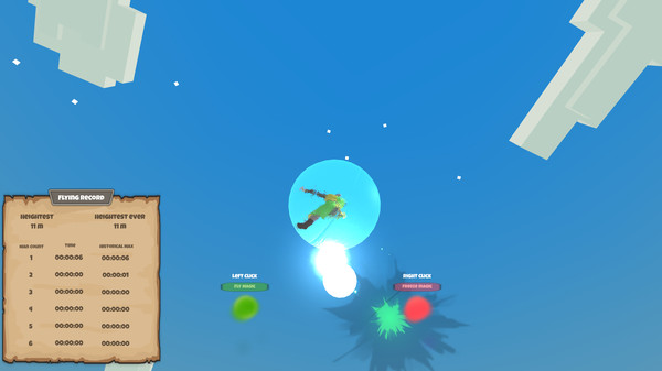 Скриншот из Send them to the sky Скриншот из Send them to the sky