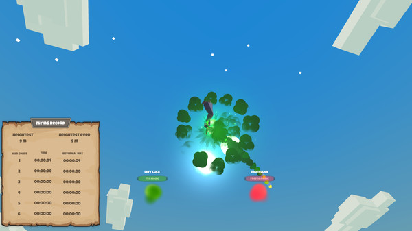 Скриншот из Send them to the sky Скриншот из Send them to the sky