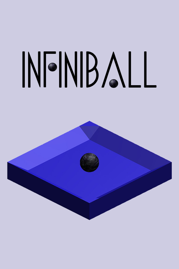 Infiniball for steam