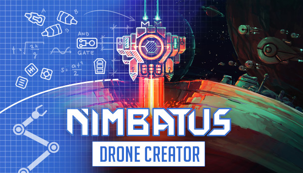 Nimbatus - Drone Creator