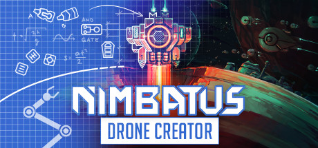Nimbatus - Drone Creator cover art