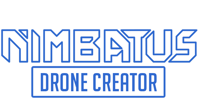 Nimbatus - Drone Creator Logo
