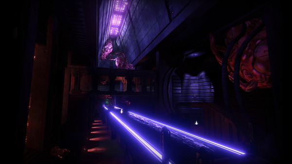 Скриншот из Hellpoint: The Thespian Feast