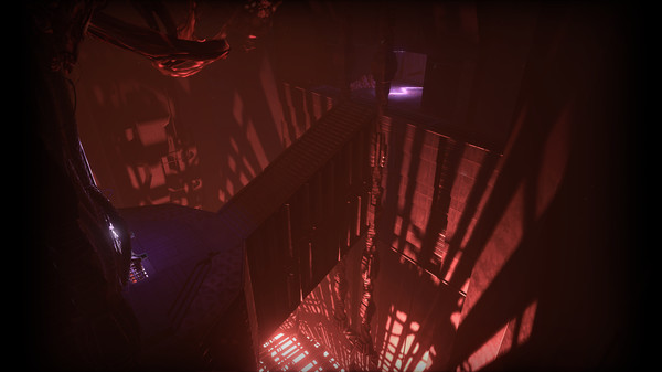 Скриншот из Hellpoint: The Thespian Feast