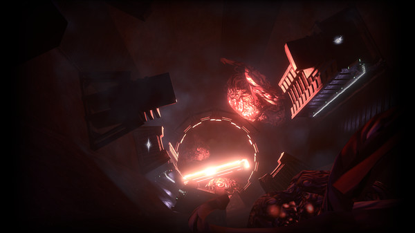 Скриншот из Hellpoint: The Thespian Feast