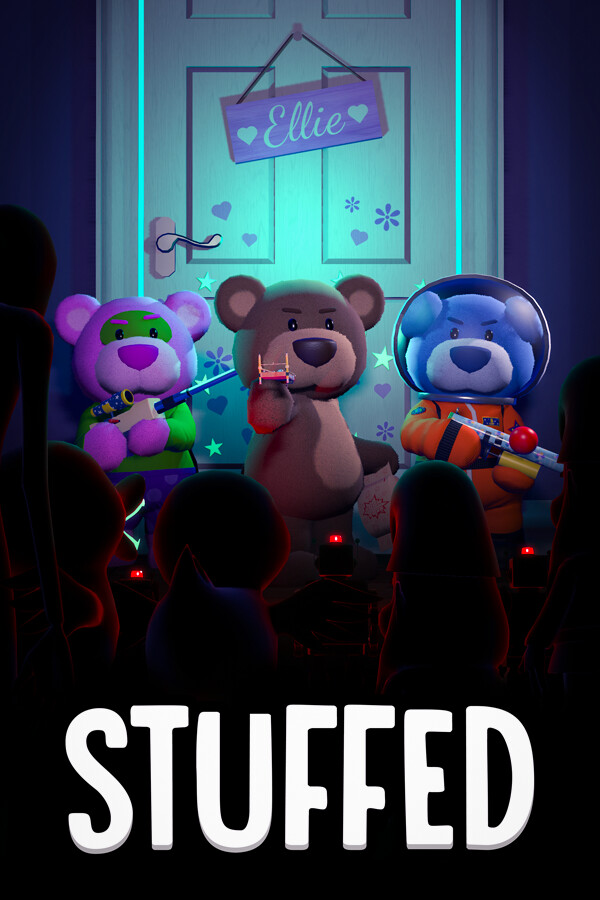 STUFFED for steam STUFFED for steam
