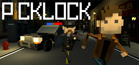 Picklock 游戏图标